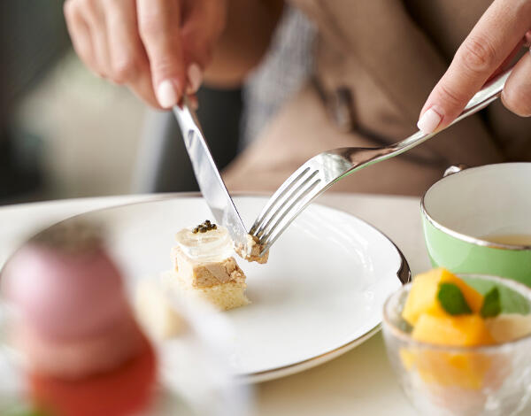 Mother's Day Afternoon Tea